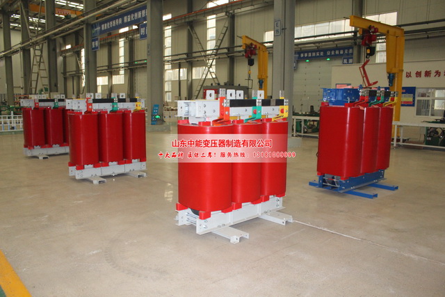 衡水变压器厂家