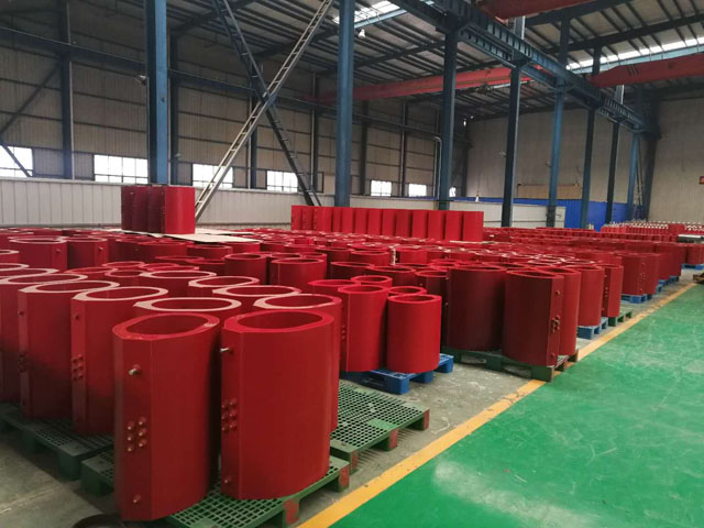 衡水SCB14干式变压器型号齐全