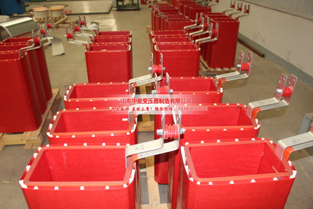 衡水SCB10-800KVA/10KV/0.4KV干式变压器