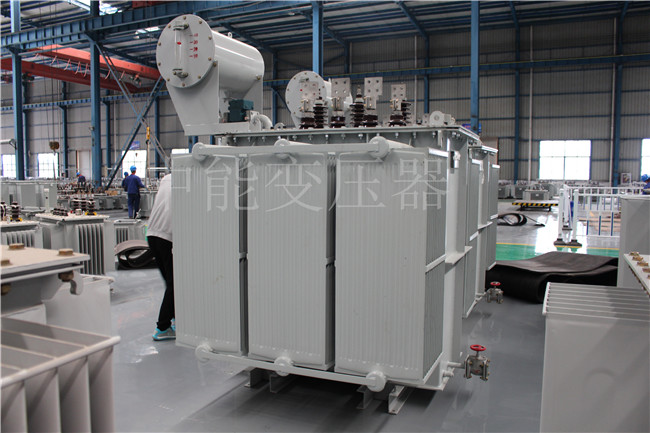 衡水S11-3150KVA变压器