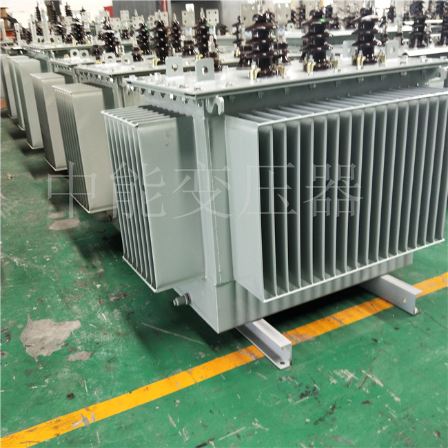 衡水S20-630KVA变压器
