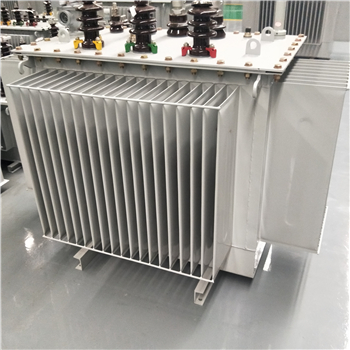 衡水S20-1000KVA变压器