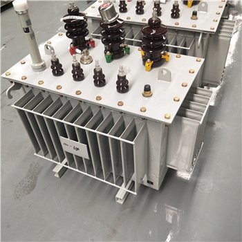 衡水S13-1250KVA变压器