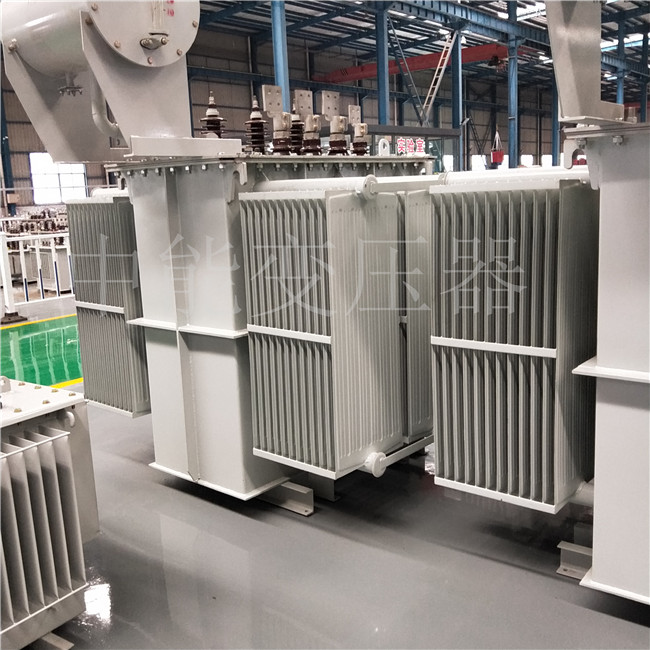 衡水S13-800KVA/6KV/0.4KV变压器