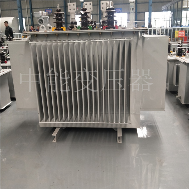 衡水S22-500KVA/6KV变压器