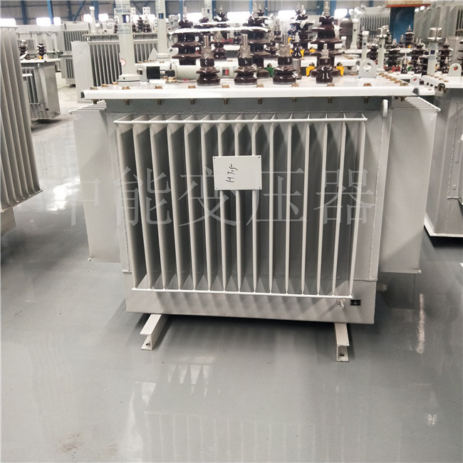 衡水S11-500kVA/33kV变压器 出口型